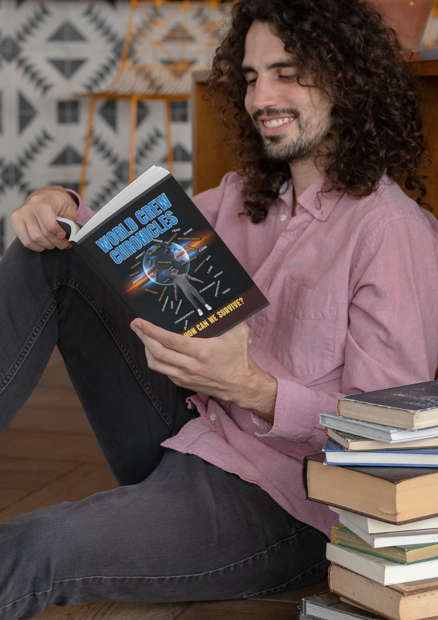 World Crew Chronicles - Image 3