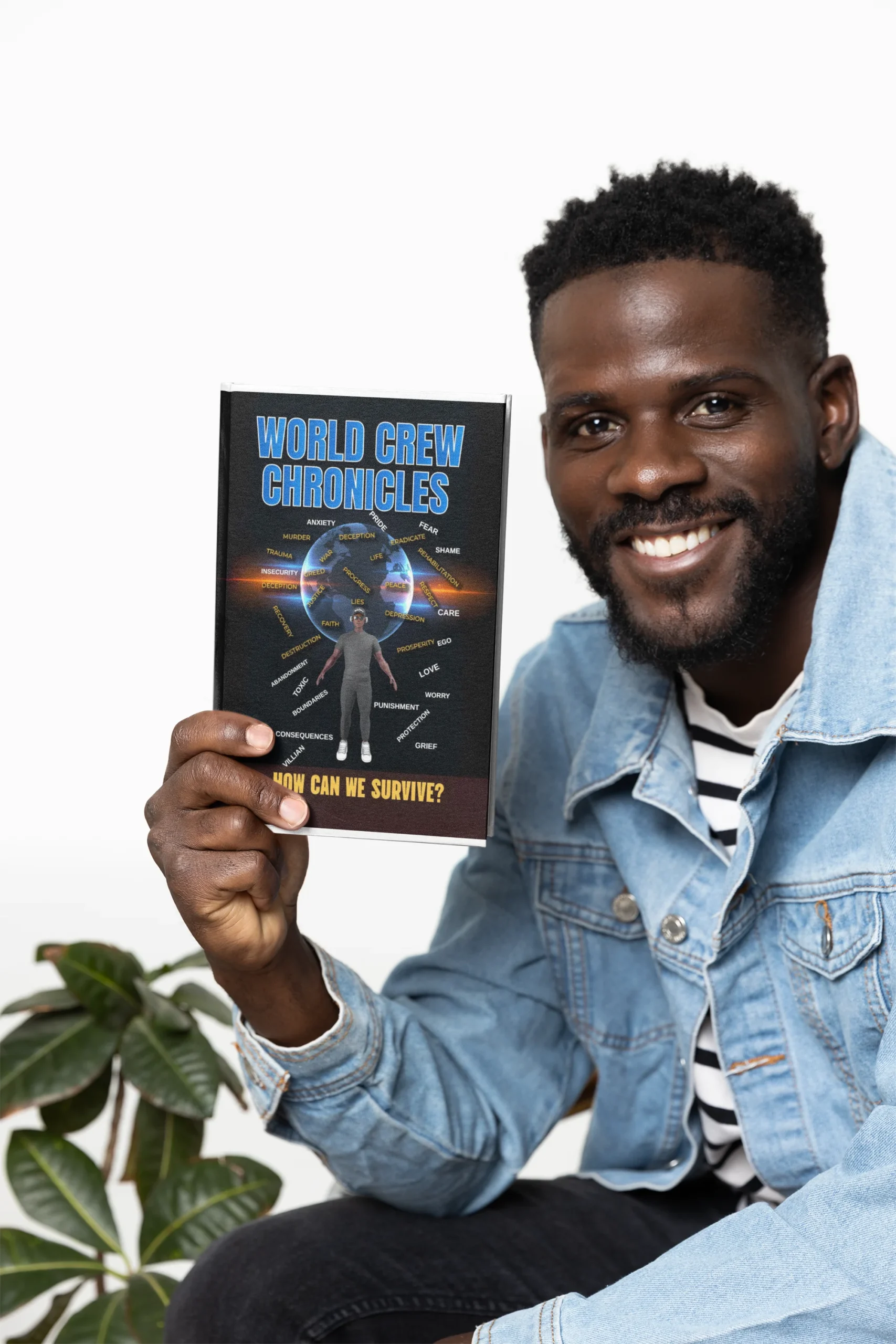 World Crew Chronicles - Image 4