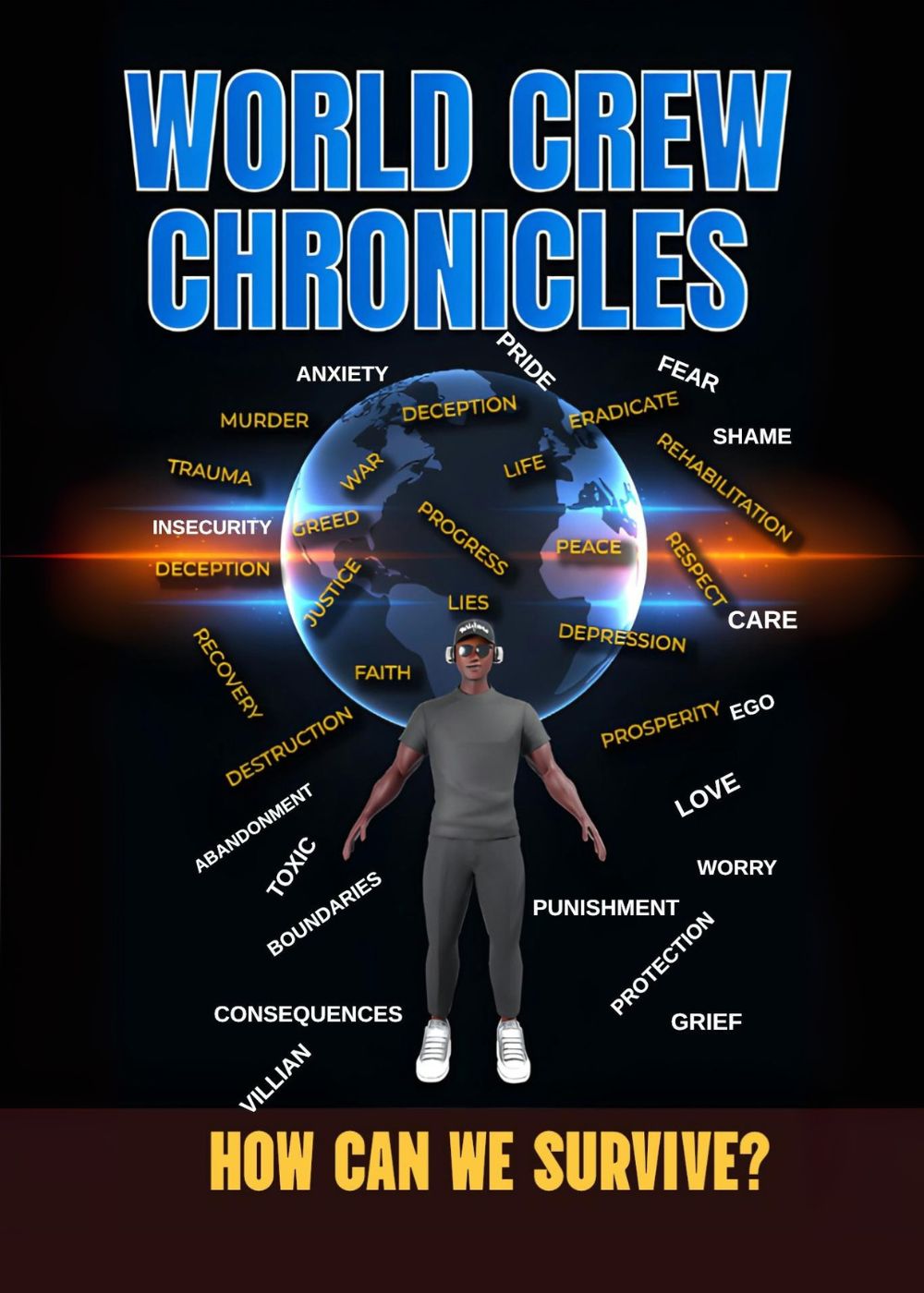 World Crew Chronicles